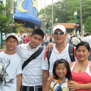 Meet your Posher, Hung dung